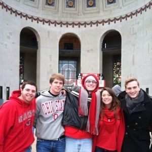 Meet your Posher, Benjamin